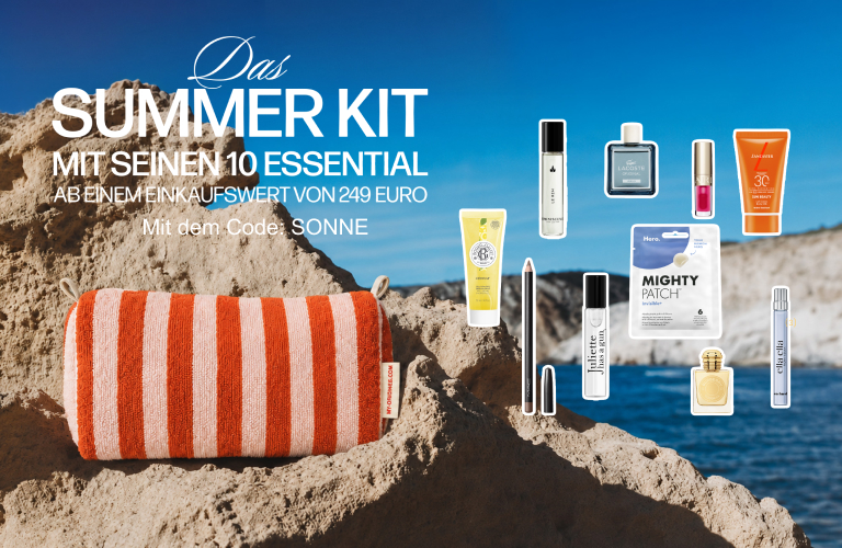 SUMMERKIT
