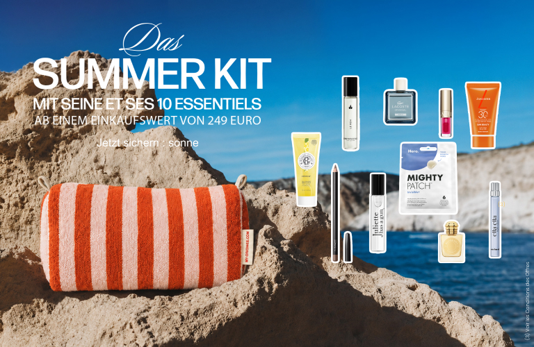 SUMMERKIT