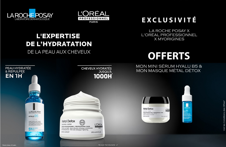La Roche Posay