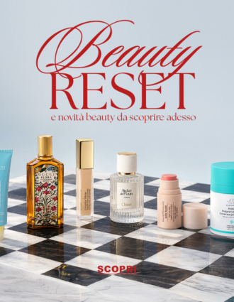 Beauty Reset