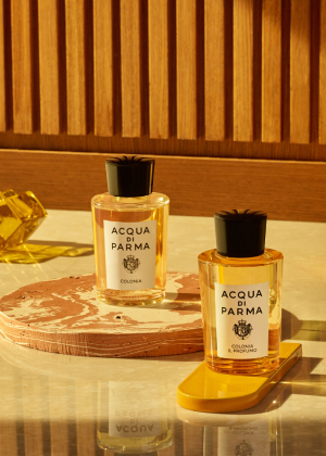 acqua di parma parfums