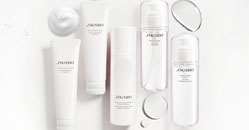 shiseido les essentiels