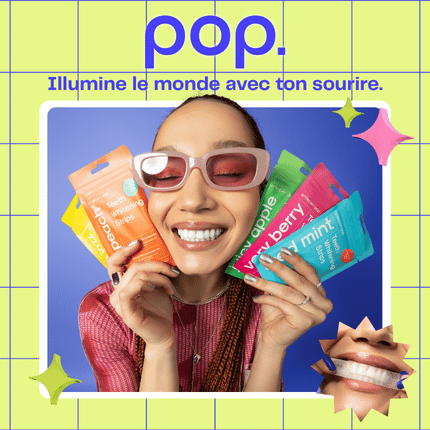 POP ORAL BEAUTY