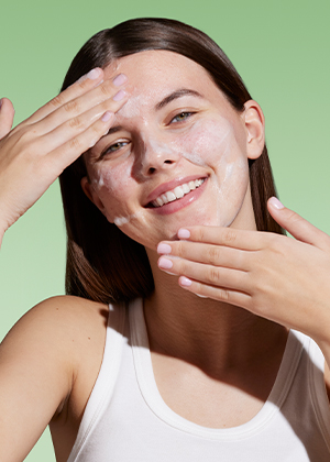 caudalie nettoyant
