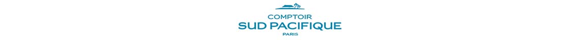 logo Comptoir Sud Pacifique