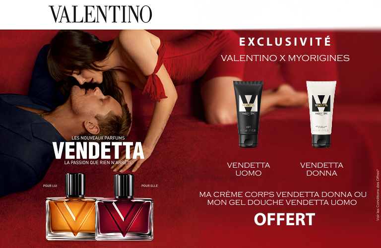 VALENTINO