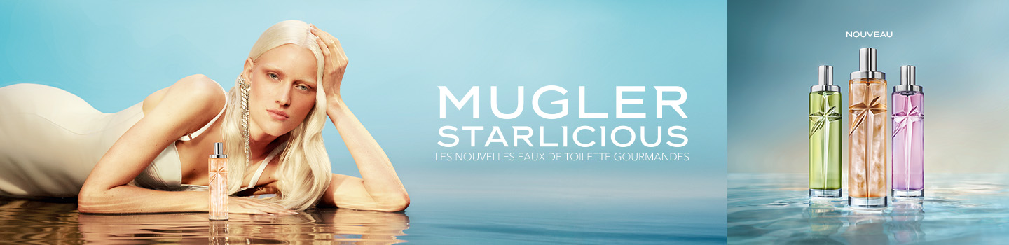 MUGLER