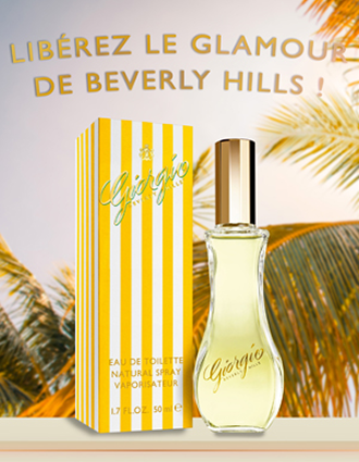 GIORGIO BEVERLY HILLS