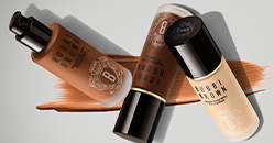 WEIGHTLESS SKIN FOUNDATION