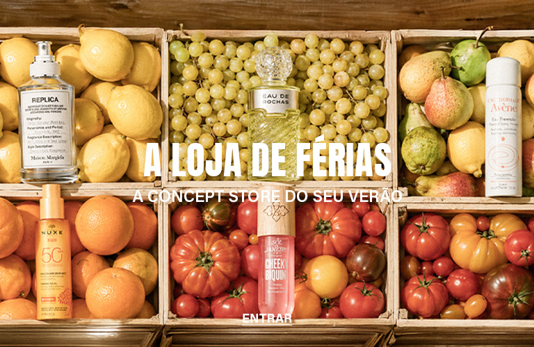 A Loja das F&eacute;rias