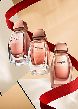 narciso rodriguez all of me