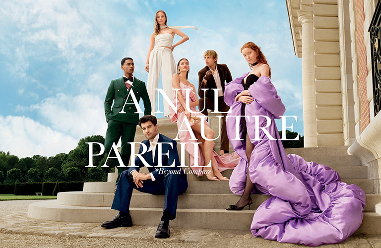 banniere parfums de marly