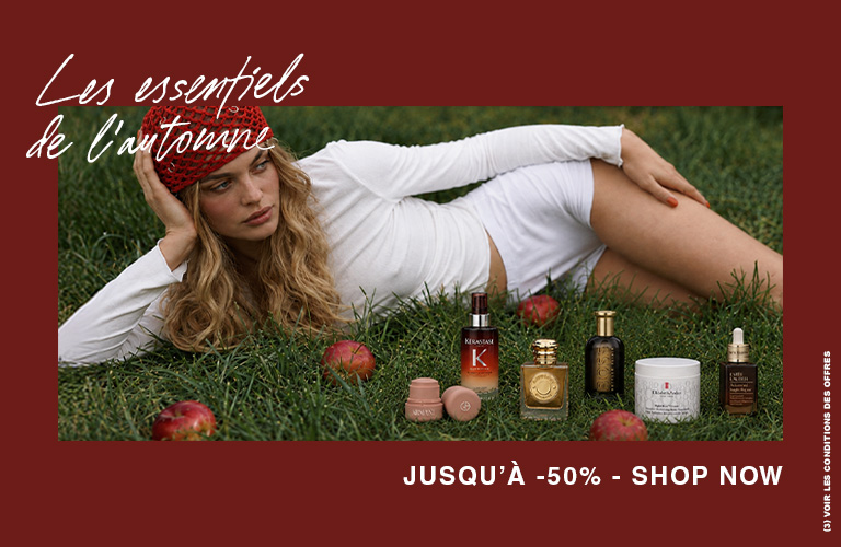   Essentiels de l'Automne 