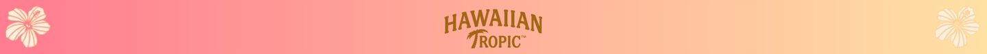 logo Hawaiian Tropic