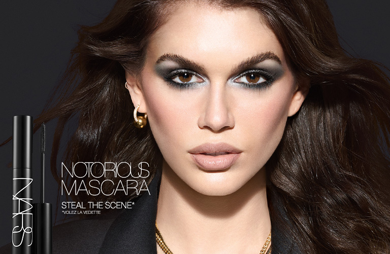 banniere nars notorious mascara
