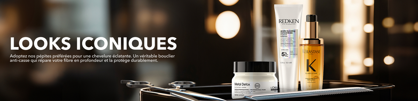 Votre Routine Anti-Casse
