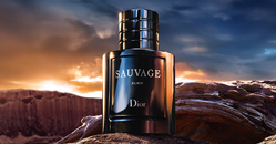 D&Eacute;COUVREZ SAUVAGE ELIXIR, RAC&Eacute; ET ENIVRANT
