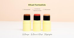 pomponne Baume & Blush 