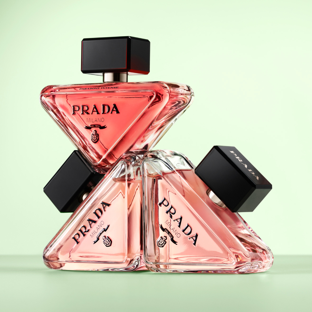 Prada Paradoxe