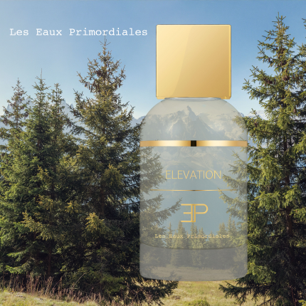 LES EAUX PRIMORDIALES