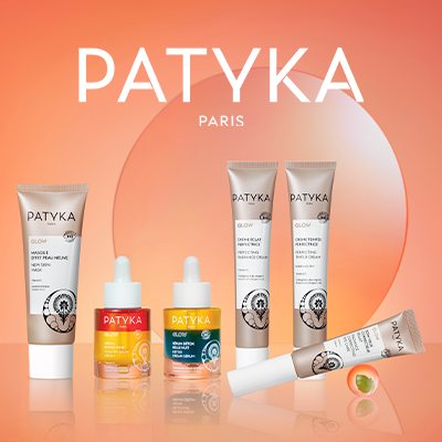 PATYKA