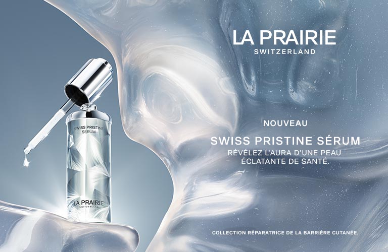 LA PRAIRIE