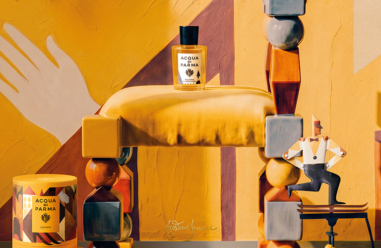 ACQUA DI PARMA