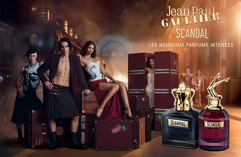 bannière Scandal Absolu