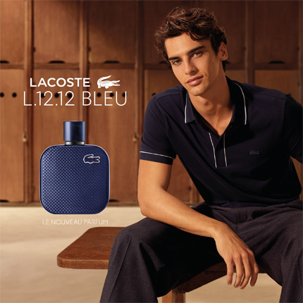 LACOSTE