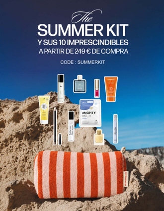 Summer Kit