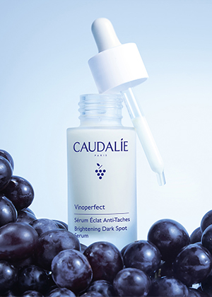 caudalie anti-taches