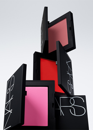 nars - JOUES