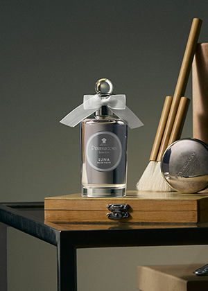 Banner Luna Penhaligon's