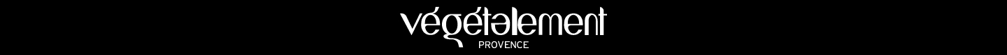 logo Vegetalement Provence