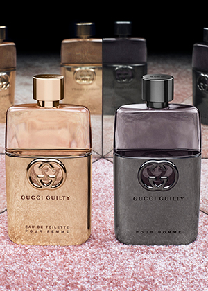 GUCCI GUILTY