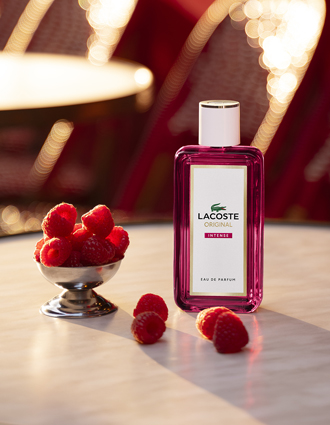 LACOSTE