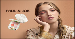 les palettes paul & joe