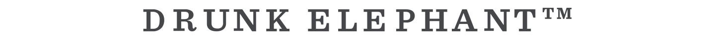 logo Drunk Elephant