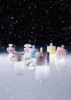 idées cadeaux versace