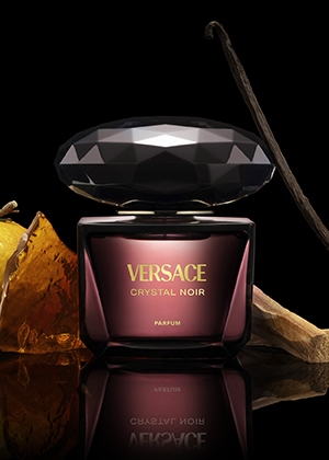 versace parfums femme