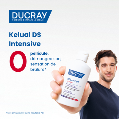 DUCRAY