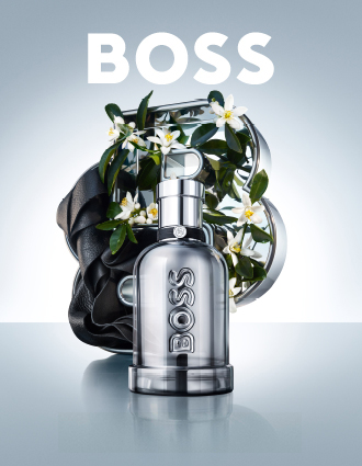 HUGO BOSS