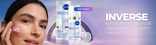 NIVEA CELLULAR EPIGENETICS 