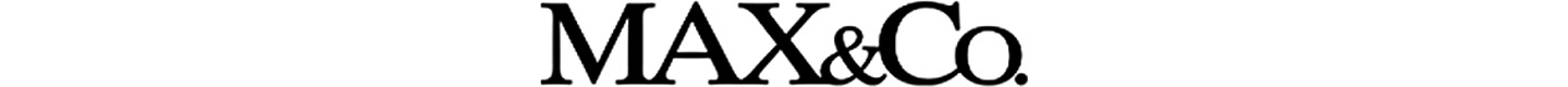 logo MAX&Co