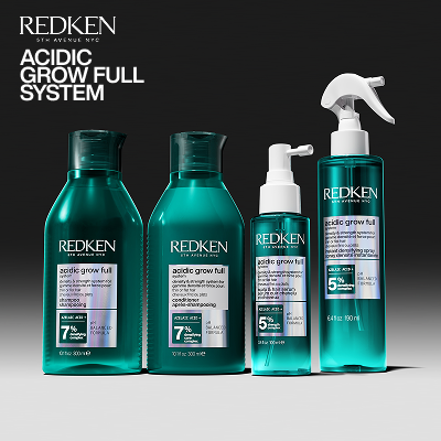 REDKEN