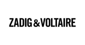 logo Zadig & Voltaire