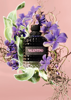valentino nos parfums masculins