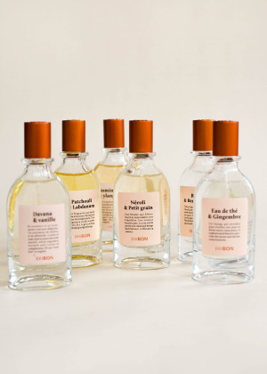 100 bon eau de cologne