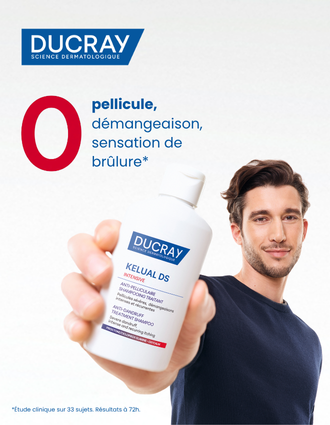 DUCRAY