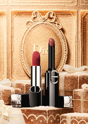 Dior maquillage